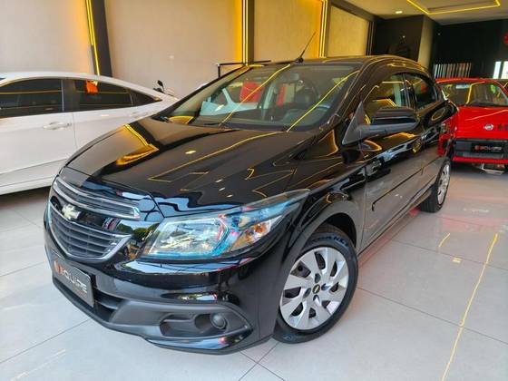 CHEVROLET PRISMA 1.4 MPFI LT 8V FLEX 4P AUTOMÁTICO CHEVROLET PRISMA 1.4 MPFI LT 8V FLEX 4P AUTOMÁTICO